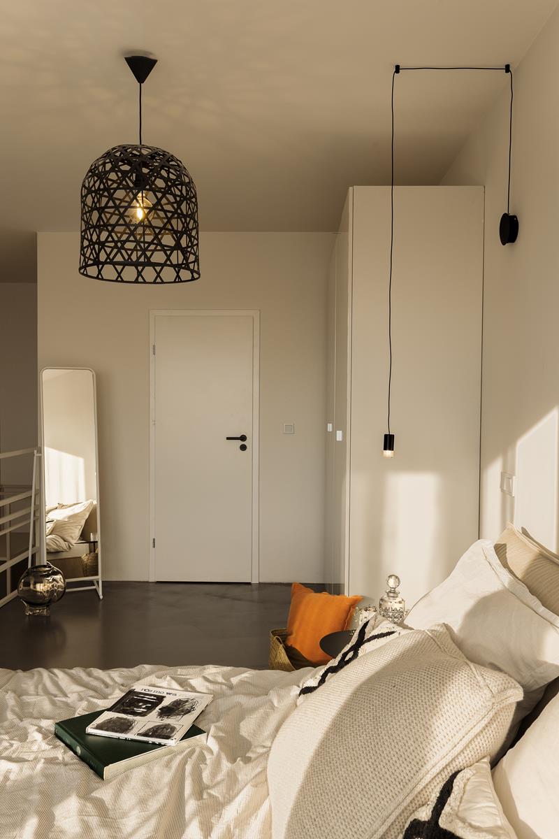Architekt Magdalena Daszkiewicz z pracowni PRZESTRZENIE 