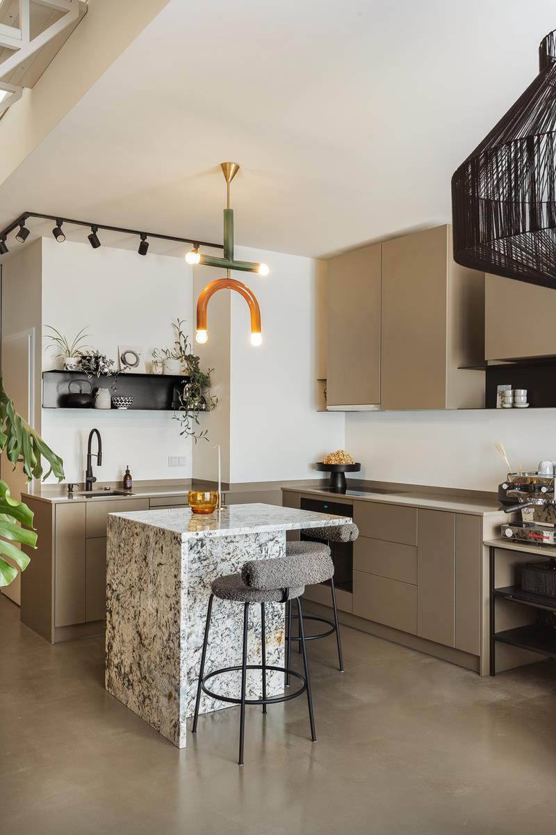 Architekt Magdalena Daszkiewicz z pracowni PRZESTRZENIE 