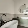 Architekt Magdalena Daszkiewicz z pracowni PRZESTRZENIE