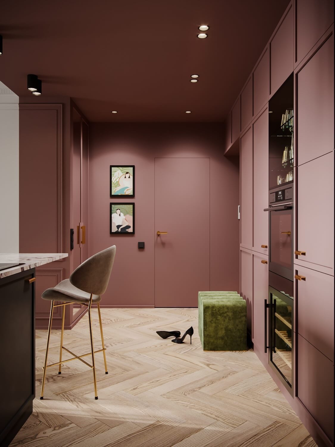 proj. Miorr Studio