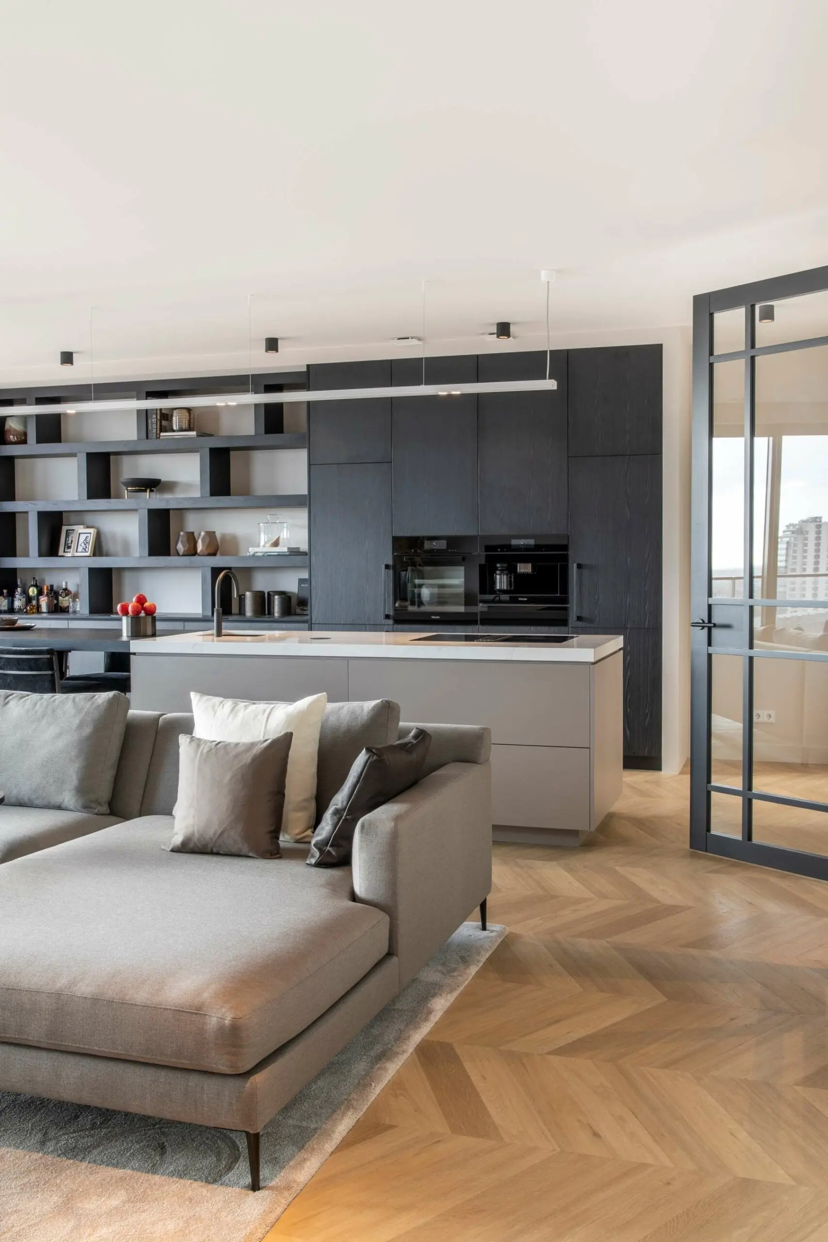 Panele winylowe Charme Parquet