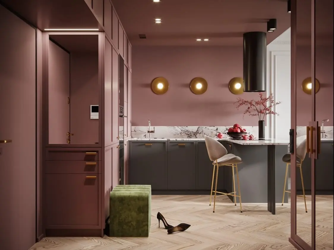 proj. Miorr Studio