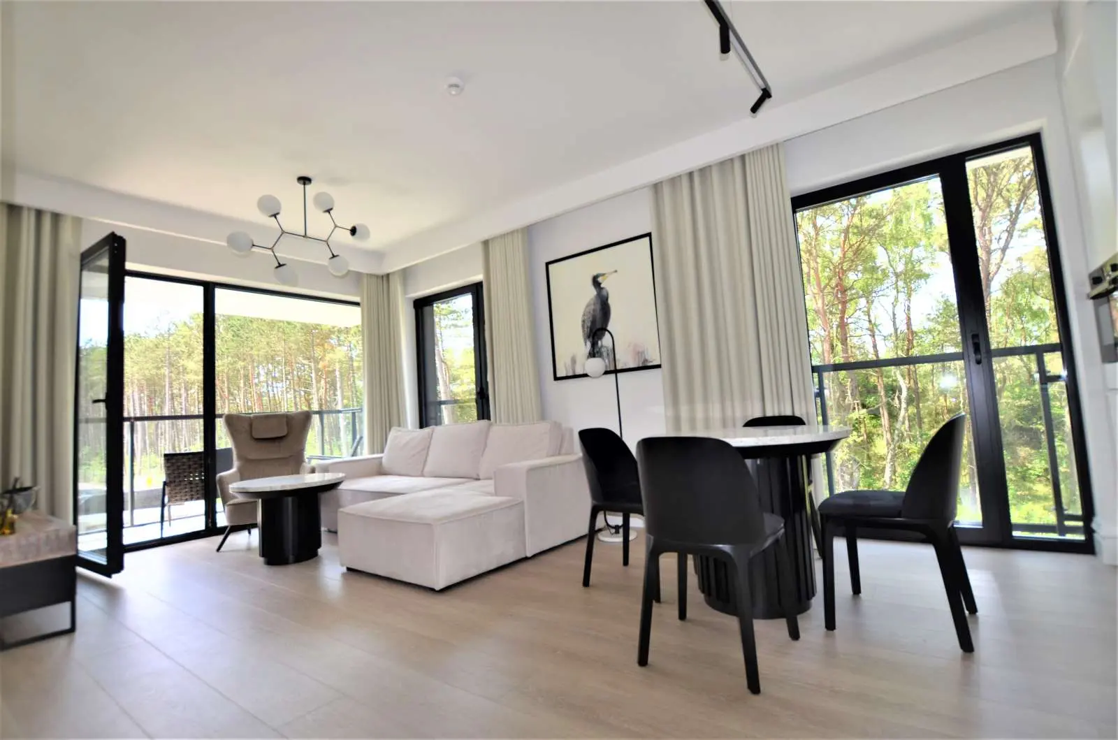Apartamenty Rogowo