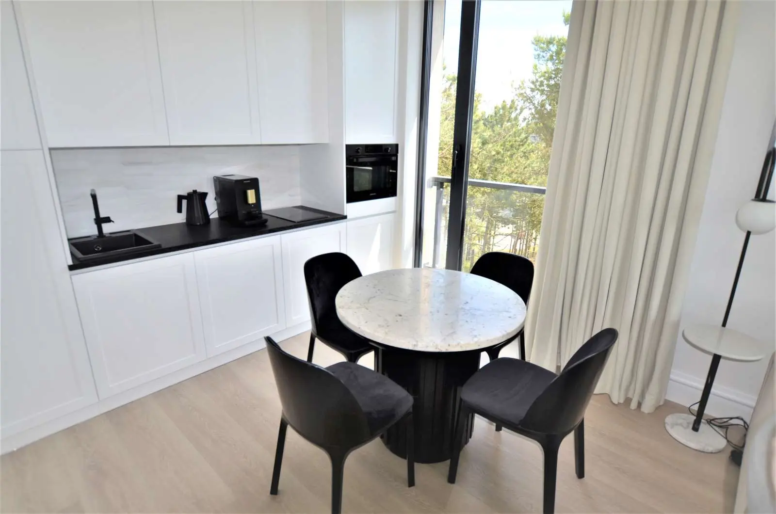Apartamenty Rogowo