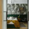 Realizacja iHome Studio - Mieszkanie dla miłośnika designu i historii