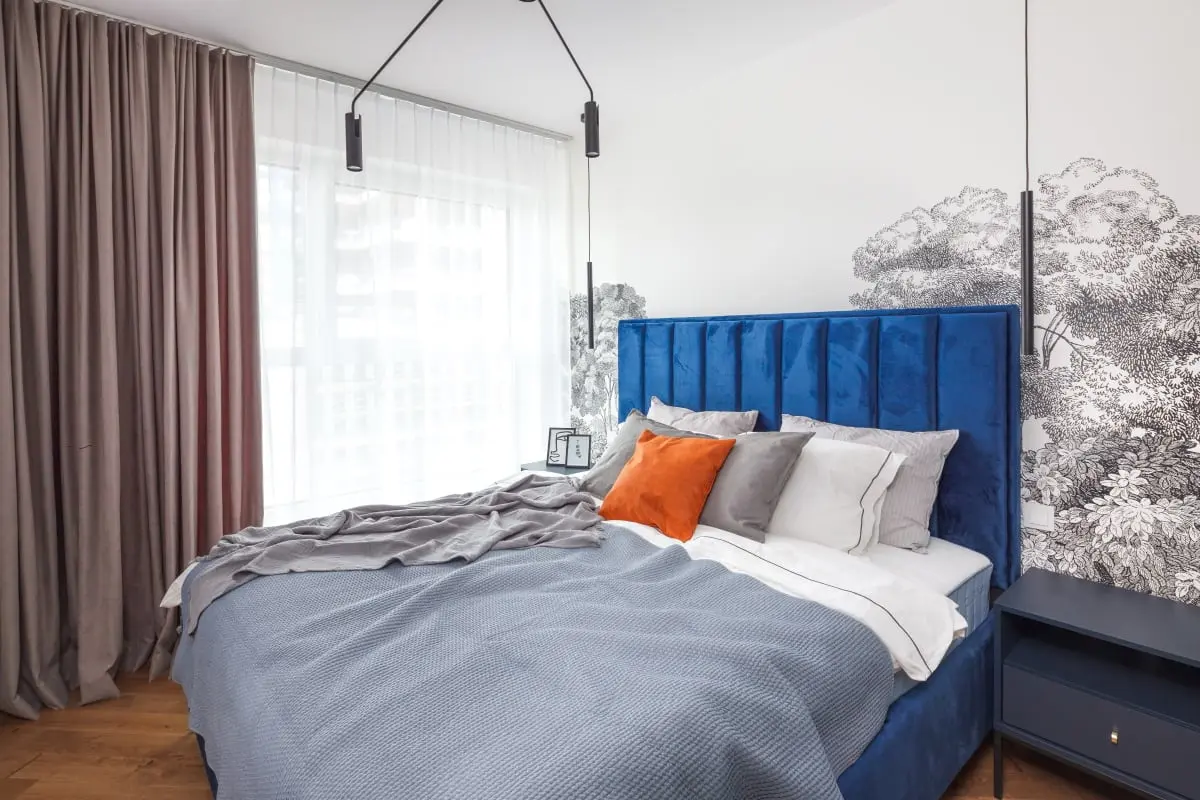 Proj.: Decoroom; fot.: Marek Koptyński