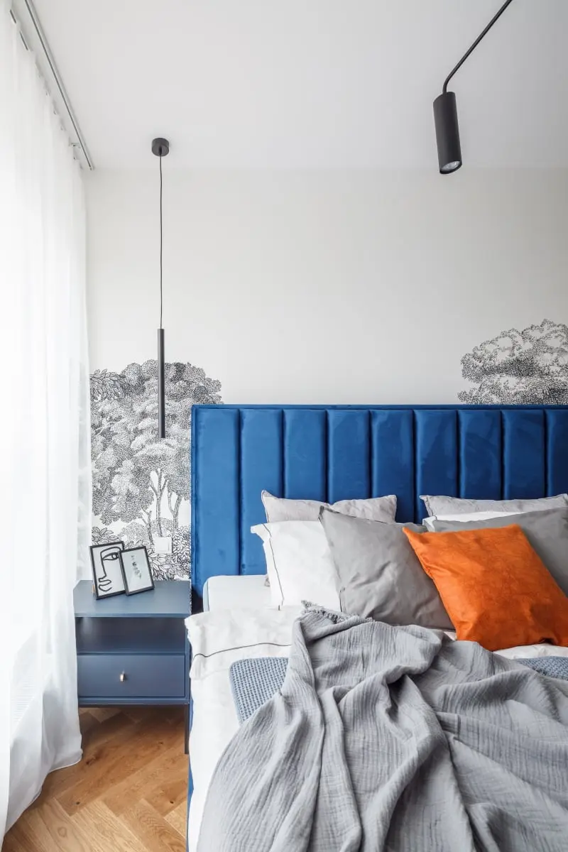 Proj.: Decoroom; fot.: Marek Koptyński