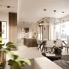 Podłoga drewniana Charme Parquet