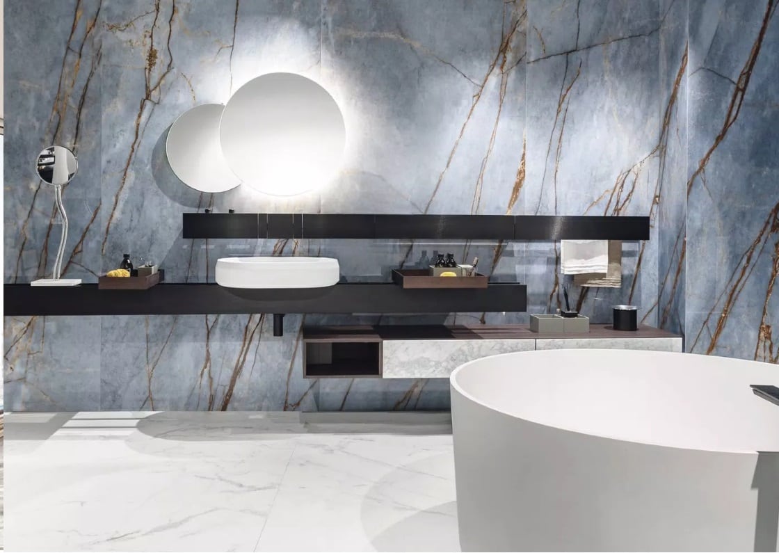 Florim Heritage Luxe