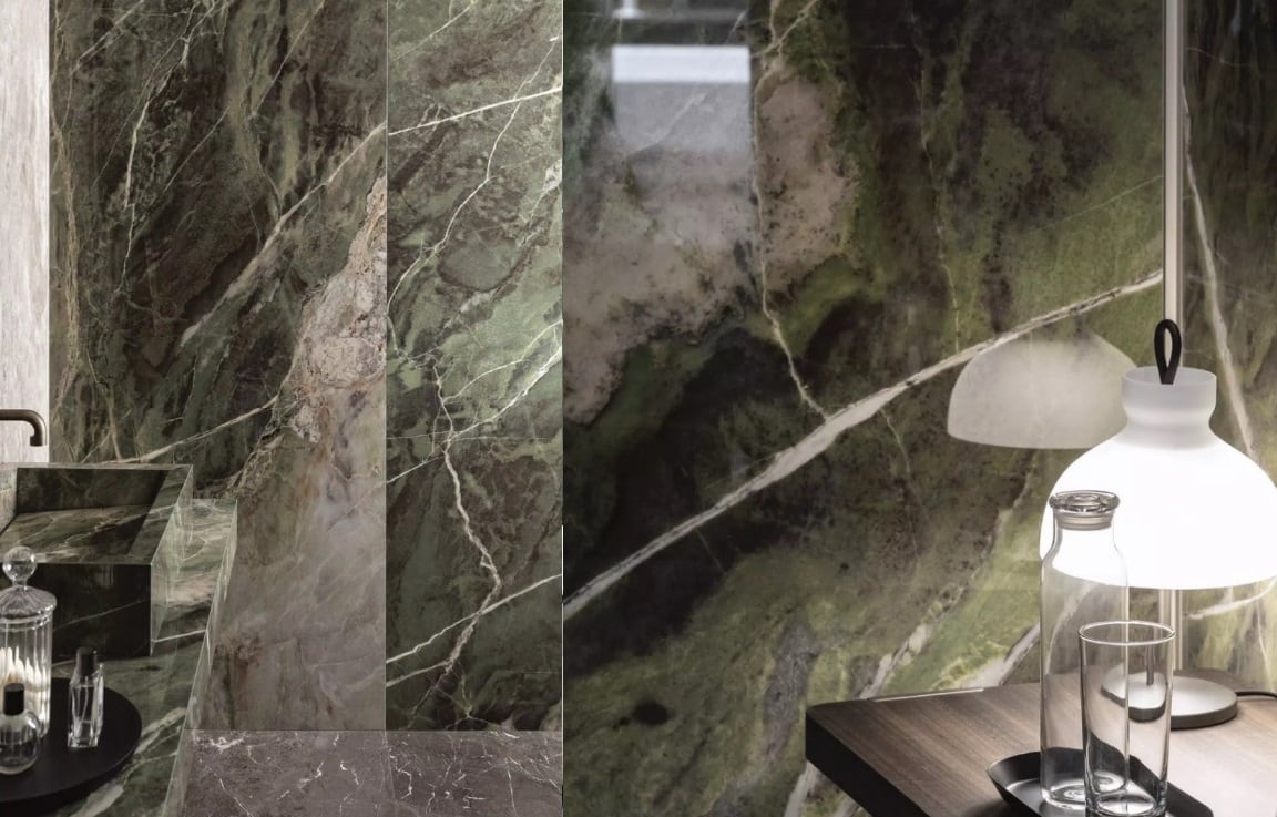 Florim Heritage Luxe