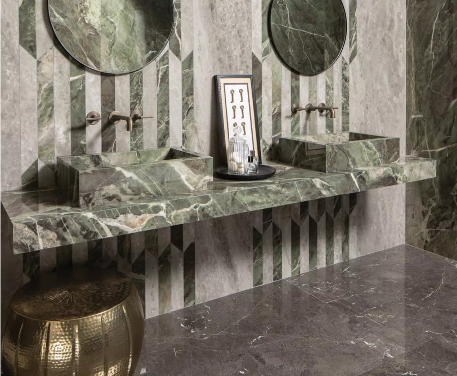 Florim Heritage Luxe