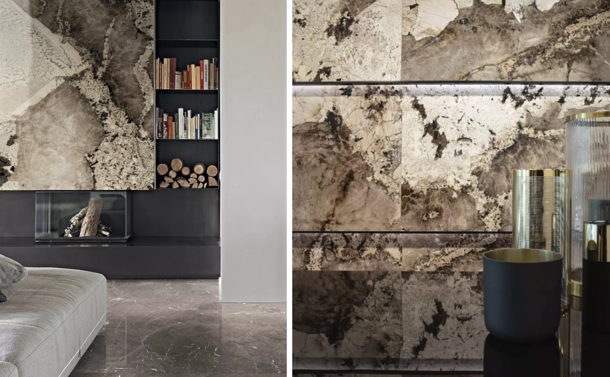 Florim Heritage Luxe