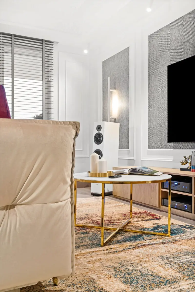 Proj.: Gabriel Helegda, Helegda Studio; Fot.: Artur Krupa