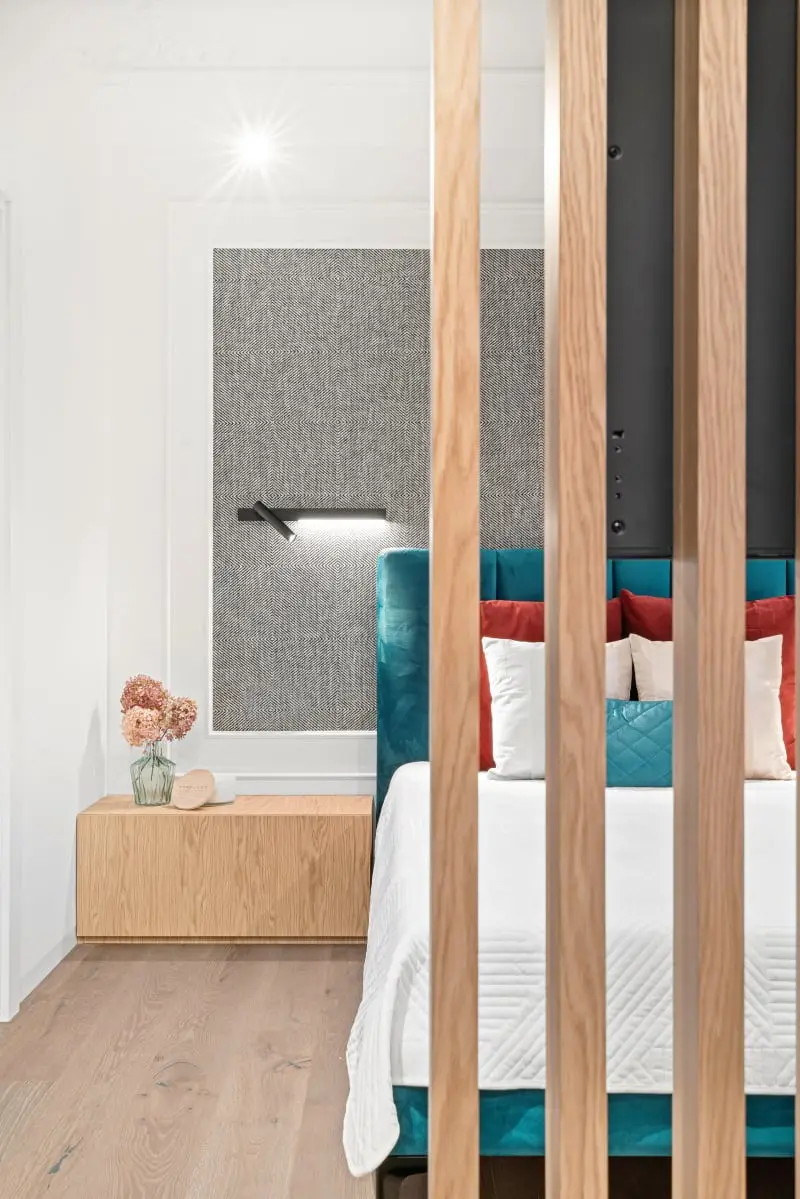 Proj.: Gabriel Helegda, Helegda Studio; Fot.: Artur Krupa