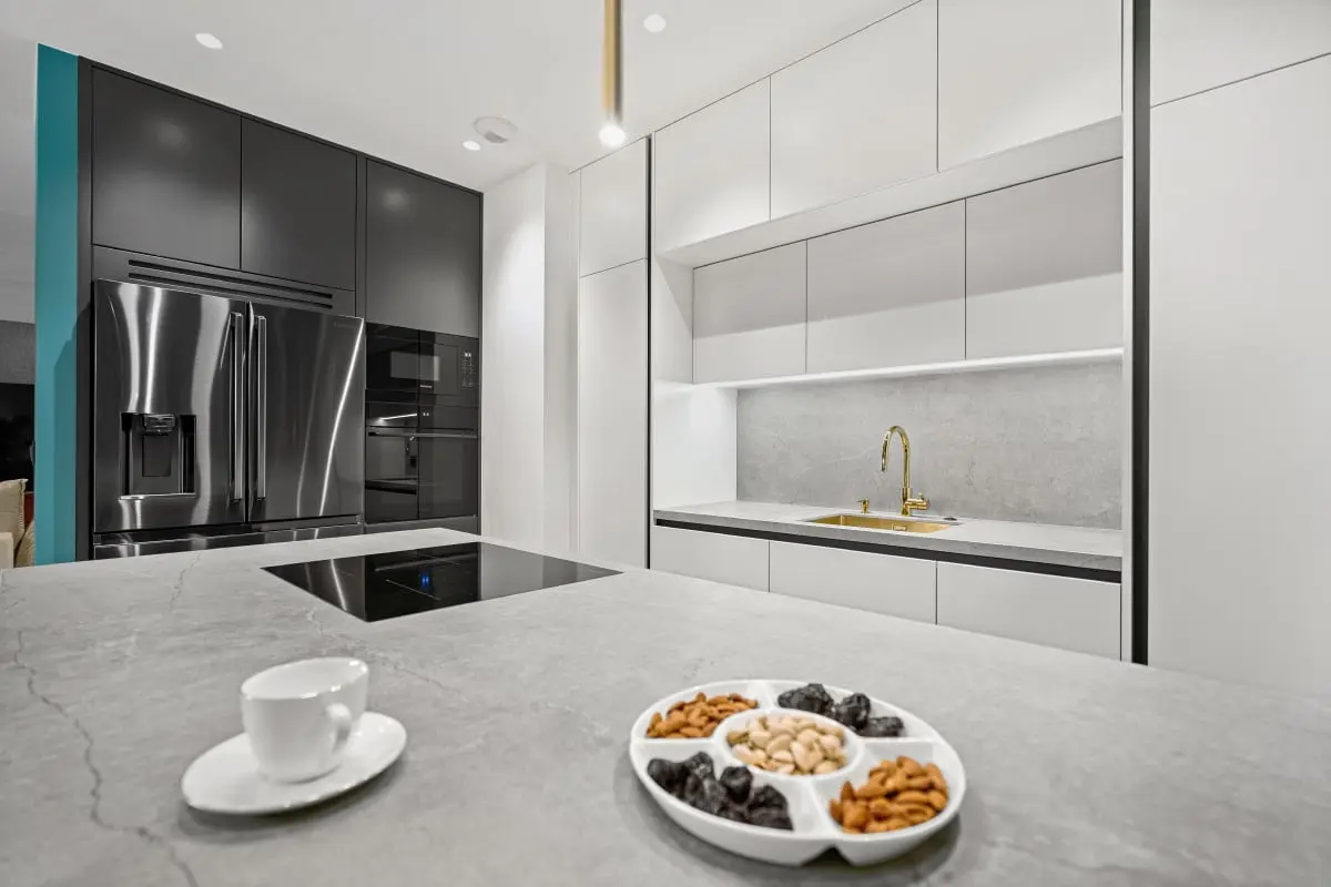 Proj.: Gabriel Helegda, Helegda Studio; Fot.: Artur Krupa