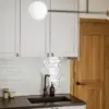 Strefa zlewozmywakowa