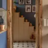 Projekt i realizacja wnętrza: Lilla Home || Zdj.: Follow the Flow Studio