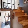 Projekt i realizacja wnętrza: Lilla Home || Zdj.: Follow the Flow Studio