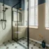 Projekt i realizacja wnętrza: Lilla Home || Zdj.: Follow the Flow Studio
