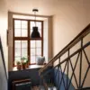 Projekt i realizacja wnętrza: Lilla Home || Zdj.: Follow the Flow Studio