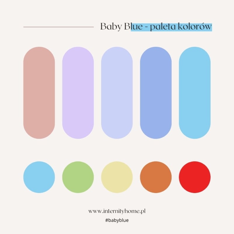 baby blue