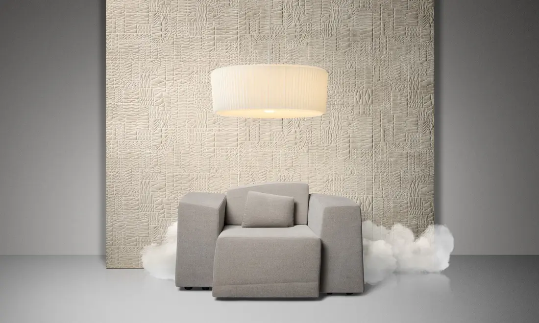 Moooi Wallcovering Memento Moooi