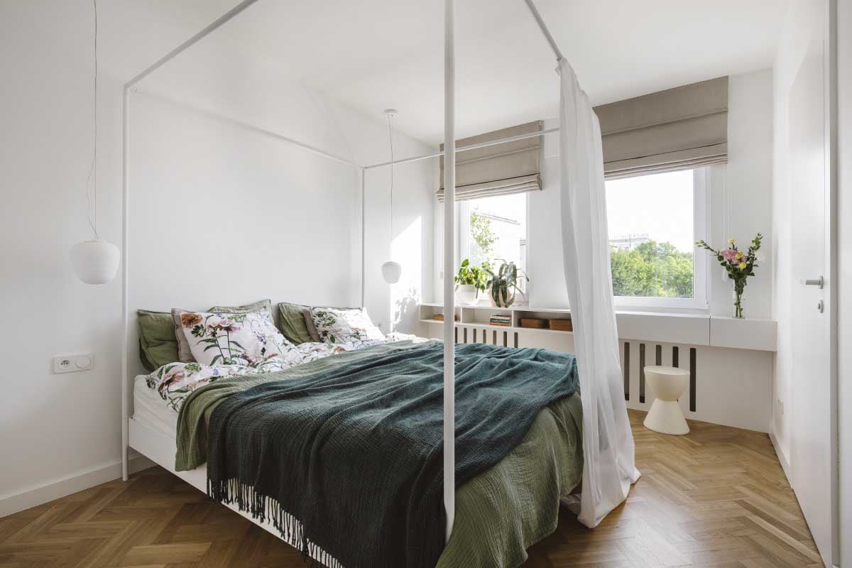 Proj.: Studio Kulis | Karolina Kulis; Fot.: Kroniki | Hanna Połczyńska