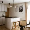 Kuchnia Projekt Marmur Studio