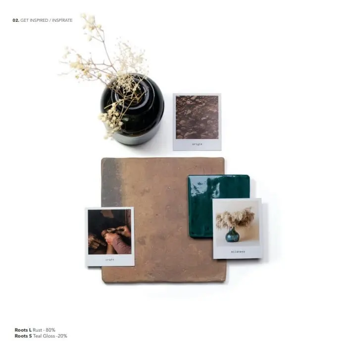 Wow Design Roots