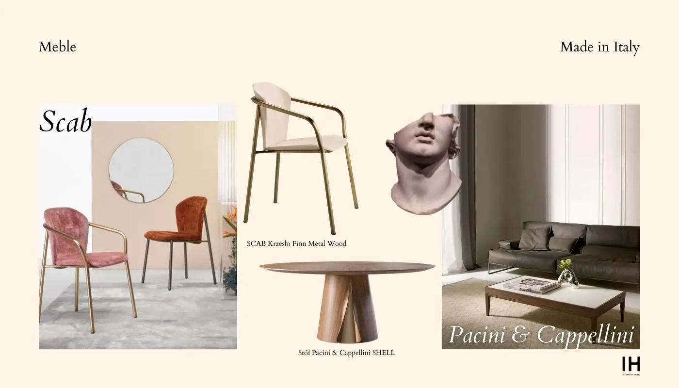 marki made in Italy