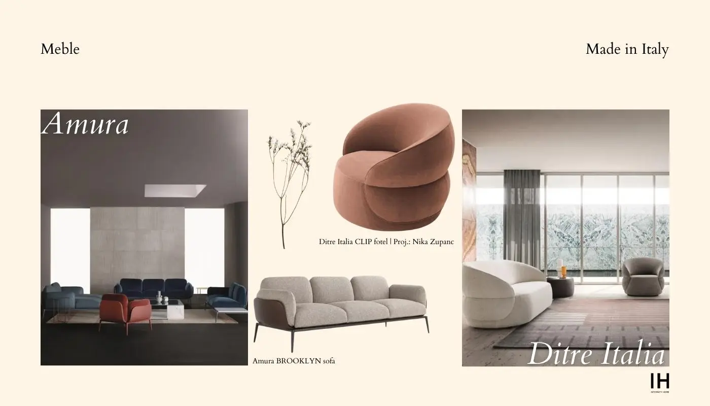 marki made in Italy
