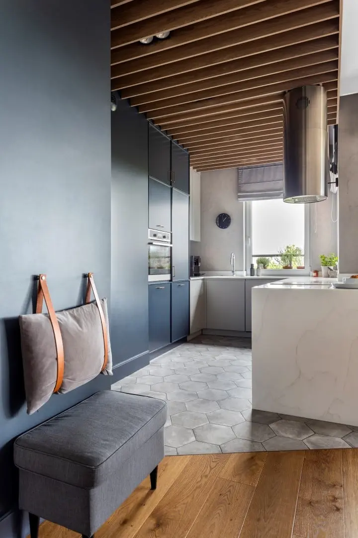 proj. DOMagała Design | fot. Martyna Rudnicka