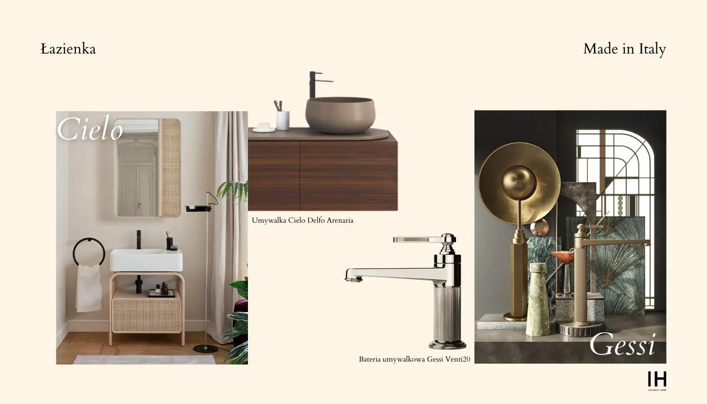 marki made in Italy