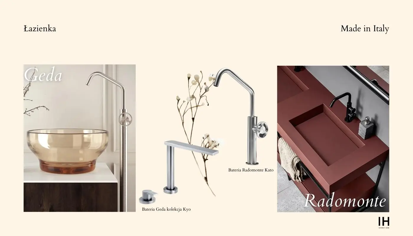 marki made in Italy