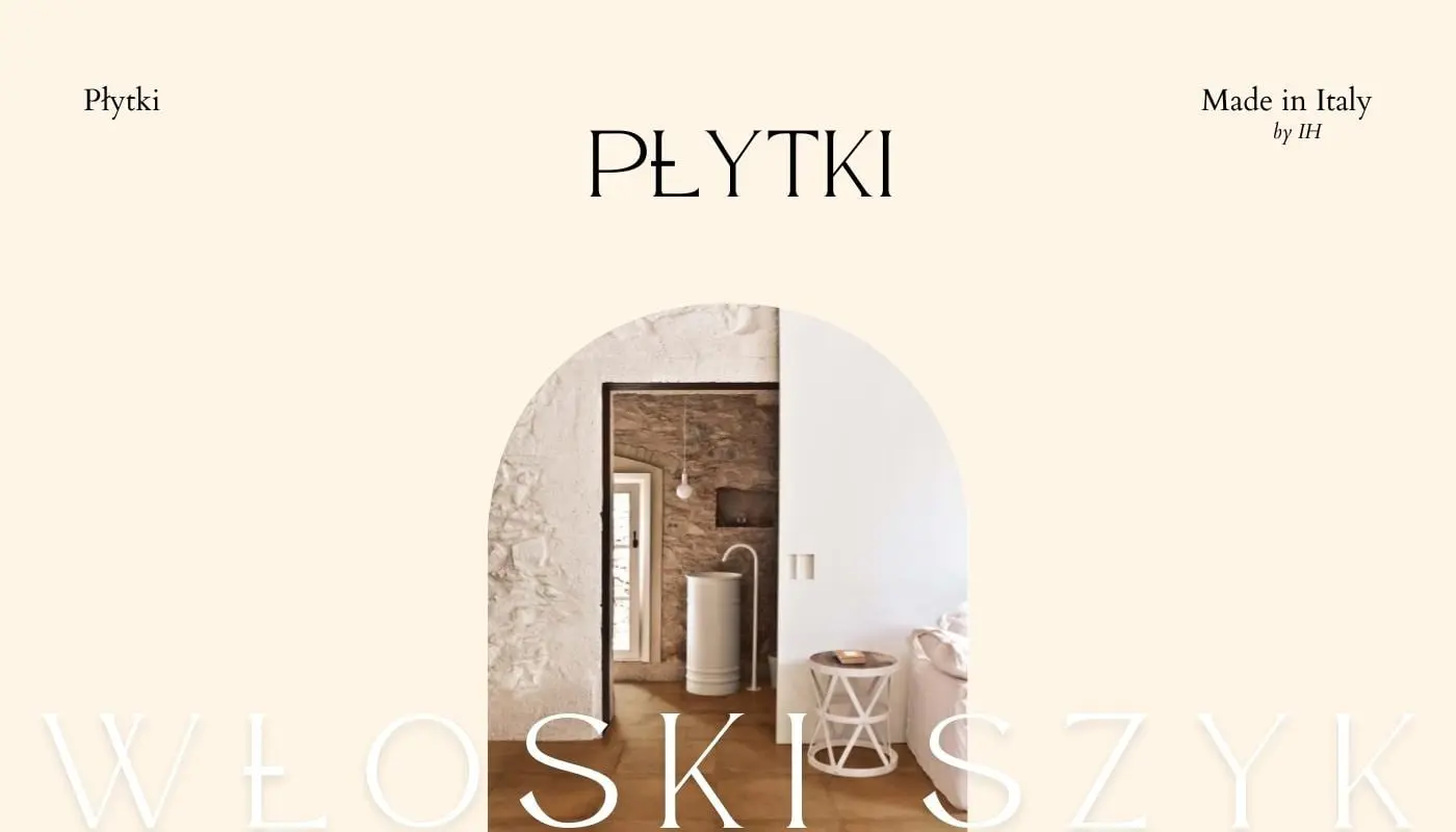 marki made in Italy