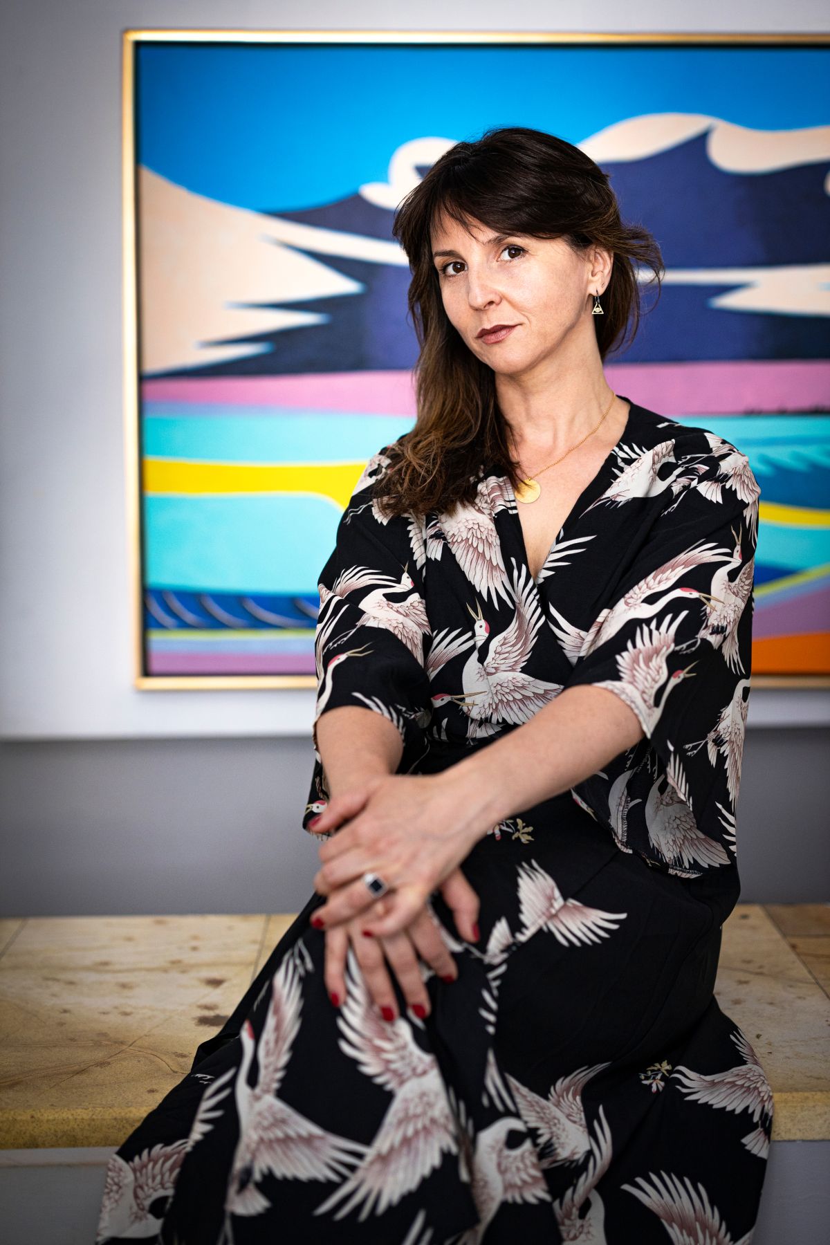 Agnieszka Glaza-Joachimowska