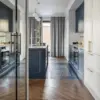 projekt: Kamińska Stańczak Design | fot.: Marcin Grabowiecki | Stylizacja: Eliza Mrozińska