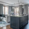 projekt: Kamińska Stańczak Design | fot.: Marcin Grabowiecki | Stylizacja: Eliza Mrozińska