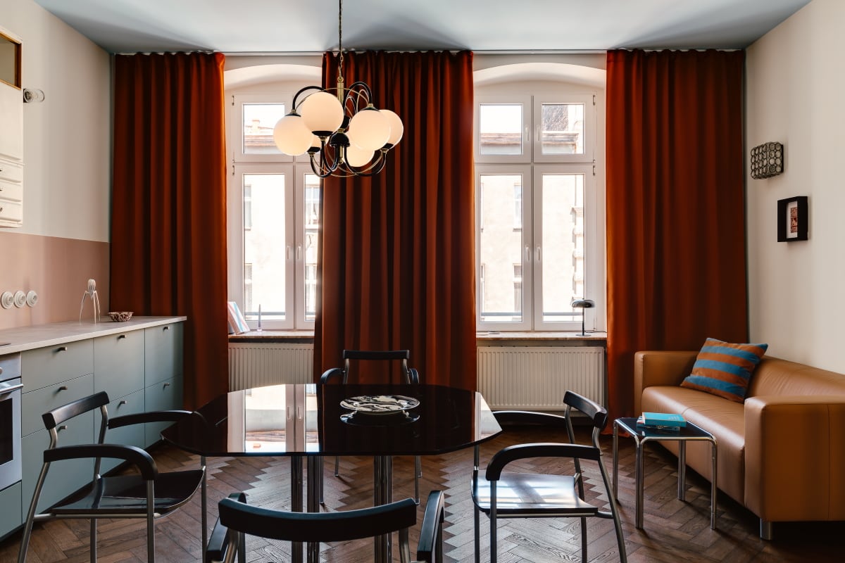 Proj.: Mistovia; Fot.: ONI Studio