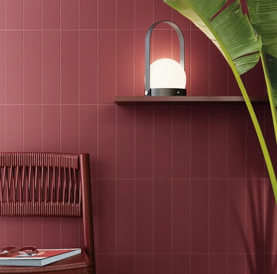 TEXITURE Płytki Wow Design