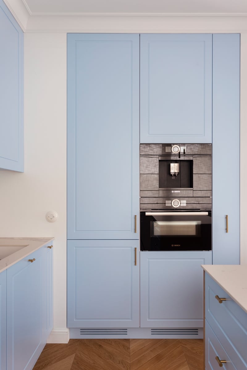 Proj.: Bogdziewicz Studio; Fot.: @rudnickamartyna