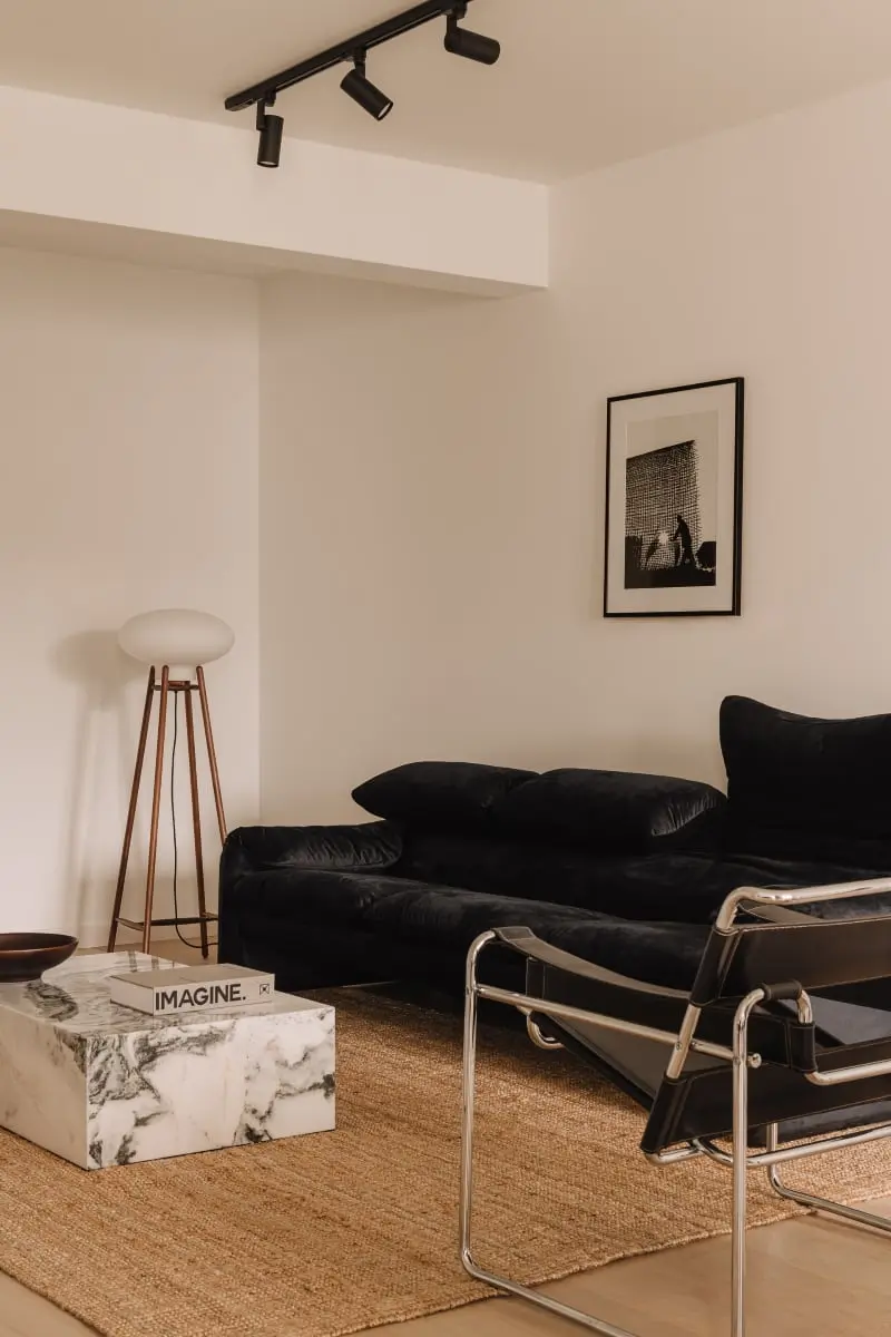 Proj.: The Line Studio | Fot.: ONI Studio / The Line Studio