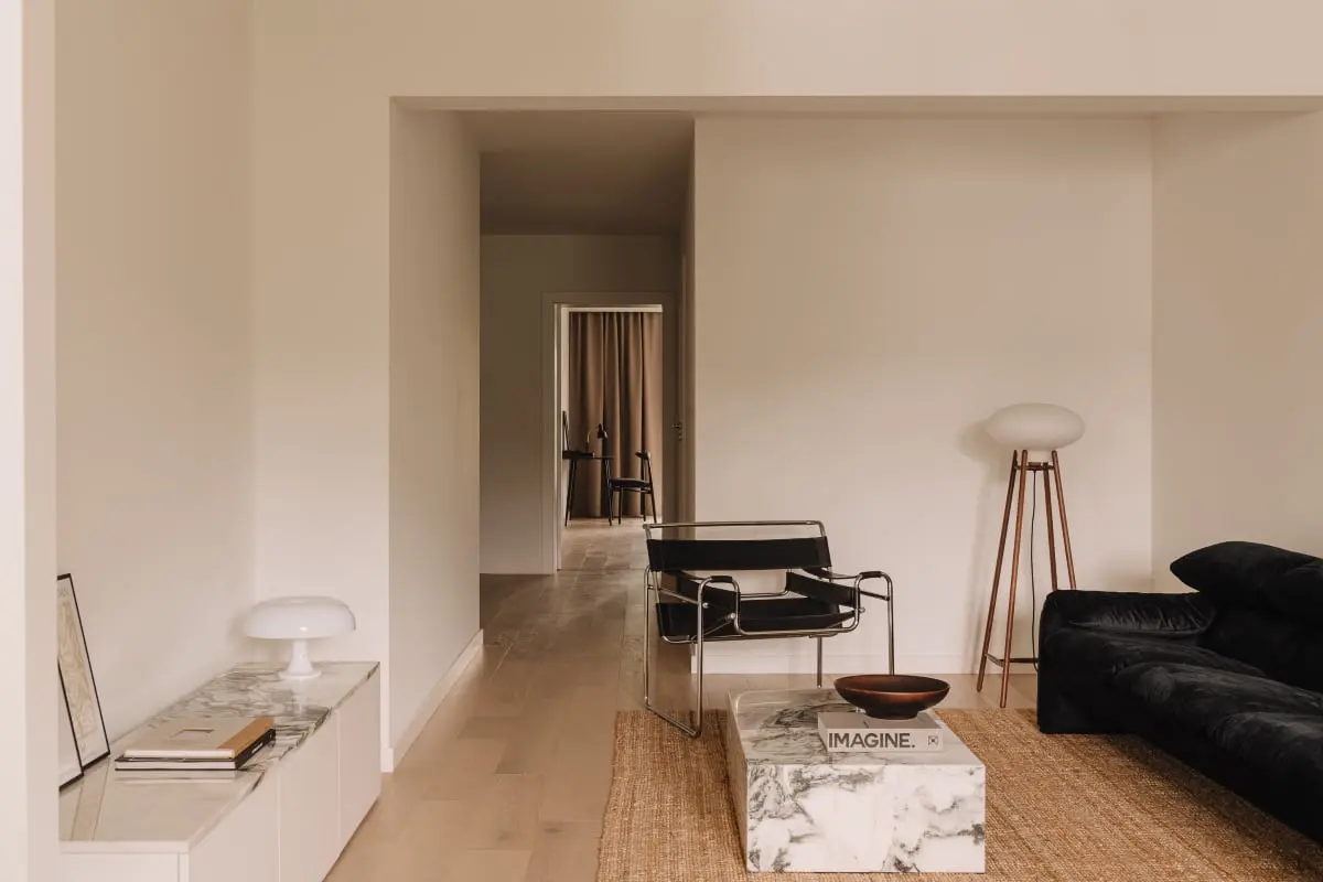 Proj.: The Line Studio | Fot.: ONI Studio / The Line Studio