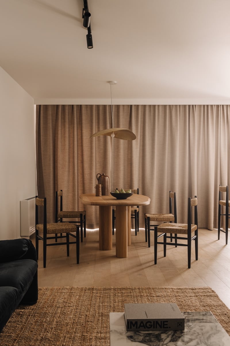 Proj.: The Line Studio | Fot.: ONI Studio / The Line Studio