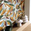 Tapeta Casamance z kolekcji L’atelier