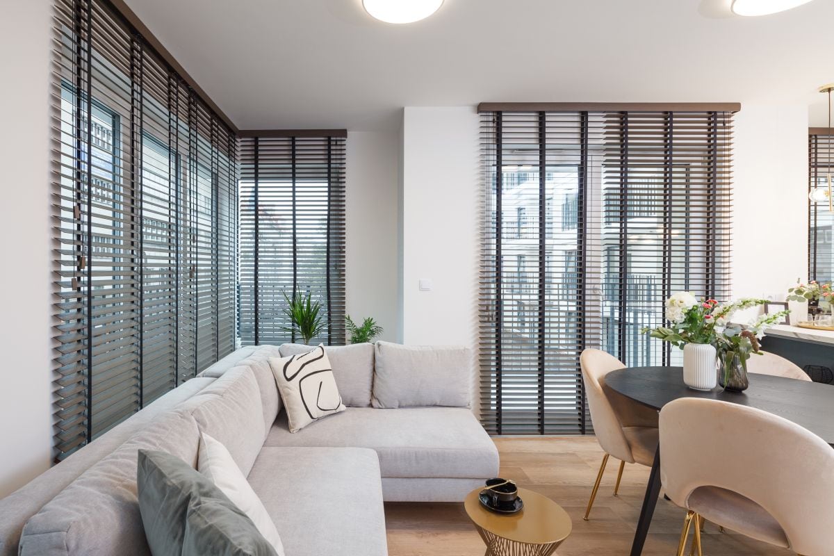 Proj.: Angelika Front, - Decoroom; Fot.: Marek Koptyński