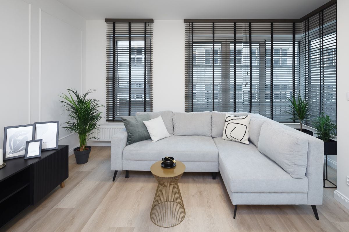 Proj.: Angelika Front, - Decoroom; Fot.: Marek Koptyński