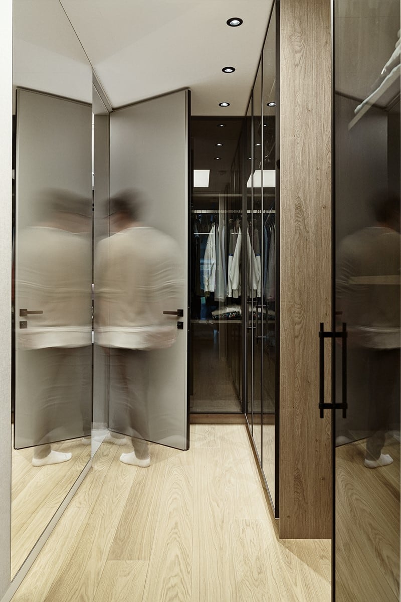 proj. DOMagała Design | fot. Tom Kurek