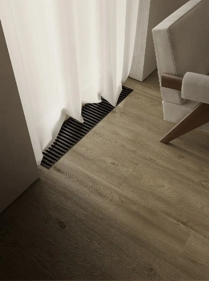 Living Ceramics Internity Home