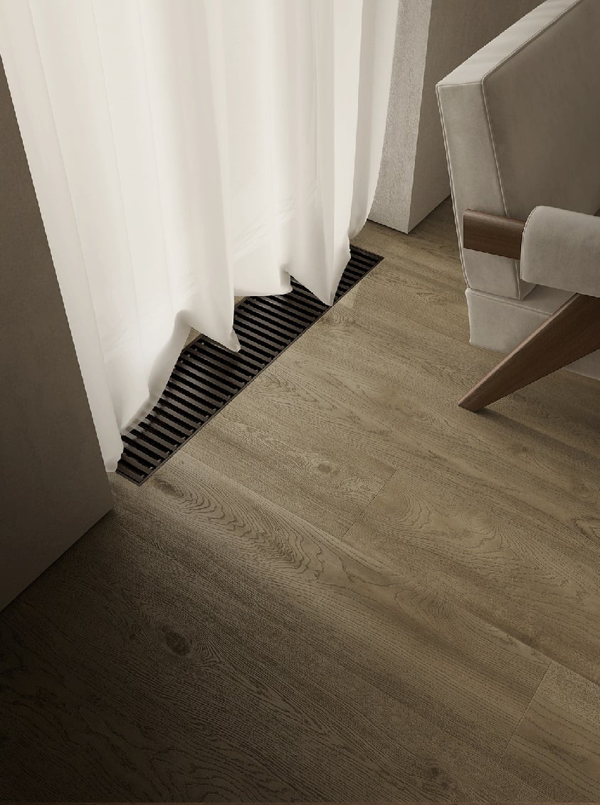 Living Ceramics Internity Home